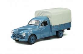 Peugeot - 203 1953 blue/beige - 1:18 - OttOmobile Miniatures - OT840 - otto840 | Toms Modelautos Peugeot - 203 1953 blue/beige - 1:18 - OttOmobile Miniatures - OT840 - otto840 | Toms Modelautos