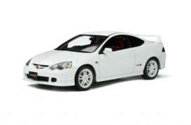 Honda - Integra 2001 white - 1:18 - OttOmobile Miniatures - OT348 - otto348 | Toms Modelautos Honda - Integra 2001 white - 1:18 - OttOmobile Miniatures - OT348 - otto348 | Toms Modelautos