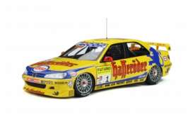 Peugeot - 406 1997 yellow - 1:18 - OttOmobile Miniatures - OT324 - otto324 | Toms Modelautos Peugeot - 406 1997 yellow - 1:18 - OttOmobile Miniatures - OT324 - otto324 | Toms Modelautos