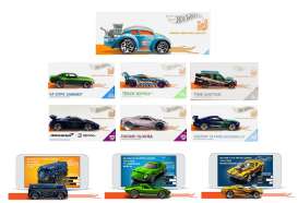 Assortment/ Mix - ID 2020 various - 1:64 - Hotwheels - FXB02 - hwmvFXB02-999Q | Toms Modelautos Assortment/ Mix - ID 2020 various - 1:64 - Hotwheels - FXB02 - hwmvFXB02-999Q | Toms Modelautos
