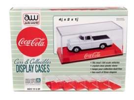 Accessoires diorama - 1:64 - Auto World - AWDC022 - AWDC022 | Toms Modelautos