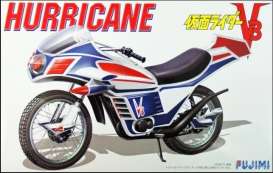 Bikes  - 1:12 - Fujimi - 141473 - fuji141473 | Toms Modelautos