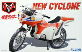 Bikes  - 1:12 - Fujimi - 141541 - fuji141541 | Toms Modelautos