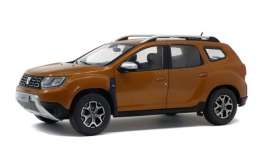 Dacia - Duster orange - 1:18 - Solido - 1804601 - soli1804601 | Toms Modelautos Dacia - Duster orange - 1:18 - Solido - 1804601 - soli1804601 | Toms Modelautos