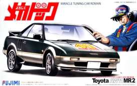 Toyota  - 1:24 - Fujimi - 185859 - fuji185859 | Toms Modelautos