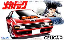 Toyota - Celica - 1:24 - Fujimi - 185866 - fuji185866 | Toms Modelautos Toyota - Celica - 1:24 - Fujimi - 185866 - fuji185866 | Toms Modelautos