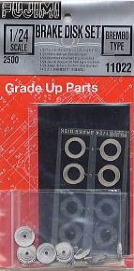 - 1:24 - Fujimi - 110226 - fuji110226 | Toms Modelautos - 1:24 - Fujimi - 110226 - fuji110226 | Toms Modelautos