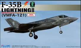 Lockheed Martin - 1:72 - Fujimi - 722924 - fuji722924 | Toms Modelautos Lockheed Martin - 1:72 - Fujimi - 722924 - fuji722924 | Toms Modelautos