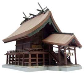 diorama - 1:100 - Fujimi - 500270 - fuji500270 | Toms Modelautos diorama - 1:100 - Fujimi - 500270 - fuji500270 | Toms Modelautos