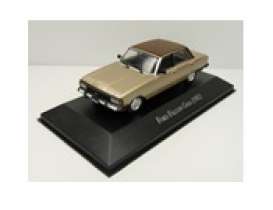 Ford  - Falcon 1982 gold-brown - 1:43 - Magazine Models - AQV5 - magARGAQV05 | Toms Modelautos