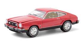 Ford  - T5 1976  - 1:64 - GreenLight - 30204 - gl30204 | Toms Modelautos