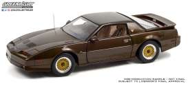 Pontiac - Trans Am 1987 - 1:18 - GreenLight - 13588 - gl13588 | Toms Modelautos Pontiac - Trans Am 1987 - 1:18 - GreenLight - 13588 - gl13588 | Toms Modelautos