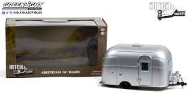 Airstream - silver - 1:24 - GreenLight - 18460A - gl18460A | Toms Modelautos Airstream - silver - 1:24 - GreenLight - 18460A - gl18460A | Toms Modelautos