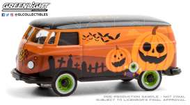 Volkswagen  - Type 2 Panel 2020  - 1:64 - GreenLight - 30220 - gl30220 | Toms Modelautos