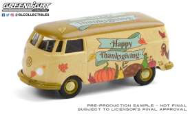 Volkswagen - Type 2 Panel 2020 - 1:64 - GreenLight - 30221 - gl30221 | Toms Modelautos Volkswagen - Type 2 Panel 2020 - 1:64 - GreenLight - 30221 - gl30221 | Toms Modelautos