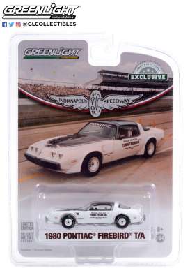 Pontiac - Firebird 1980 - 1:64 - GreenLight - 30226 - gl30226 | Toms Modelautos Pontiac - Firebird 1980 - 1:64 - GreenLight - 30226 - gl30226 | Toms Modelautos