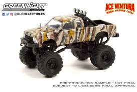 Chevrolet - S-10 1989 camouflage - 1:64 - GreenLight - 44920E - gl44920E | Toms Modelautos Chevrolet - S-10 1989 camouflage - 1:64 - GreenLight - 44920E - gl44920E | Toms Modelautos
