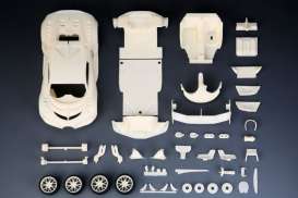 Bugatti  - Vision Gran Turismo  - 1:24 - Alpha Model - AM020001 | Toms Modelautos