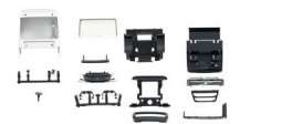 Volvo  - white/black - 1:87 - Herpa - H084161 - herpa084161 | Toms Modelautos