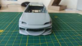 Honda  - 1:24 - USCP - 24t038 | Toms Modelautos