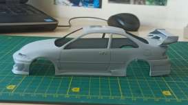 Honda  - 1:24 - USCP - 24t038 | Toms Modelautos