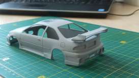 Honda  - 1:24 - USCP - 24t038 | Toms Modelautos