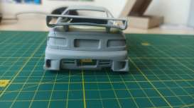 Honda  - 1:24 - USCP - 24t038 | Toms Modelautos