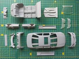 Honda  - 1:24 - USCP - 24t038 | Toms Modelautos