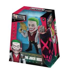 Figures  - the Joker Boss  - Jada Toys - 97567 - jada97567 | Toms Modelautos