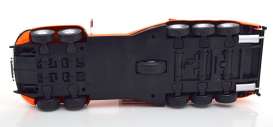 Citroen  - DS 1972 orange/black/yellow - 1:18 - CMR - cmr137 - cmr137 | Toms Modelautos
