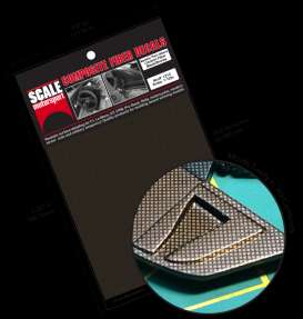 Accessoires  - 1:24 - Scalemotorsport - 1224 - sms1224 | Toms Modelautos