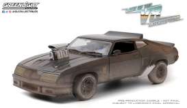 Ford - Falcon XB *Weathered* 1973 black/weathered - 1:24 - GreenLight - 84052 - gl84052 | Toms Modelautos Ford - Falcon XB *Weathered* 1973 black/weathered - 1:24 - GreenLight - 84052 - gl84052 | Toms Modelautos