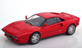 Ferrari  - 288 GTO 1984 red - 1:18 - KK - Scale - 180411 - kkdc180411 | Toms Modelautos