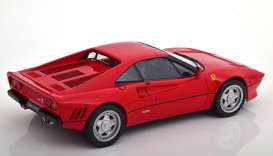 Ferrari  - 288 GTO 1984 red - 1:18 - KK - Scale - 180411 - kkdc180411 | Toms Modelautos