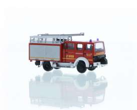 Iveco  - MK LF 16-TS red - 1:87 - Rietze - R71223 - RZ71223 | Toms Modelautos