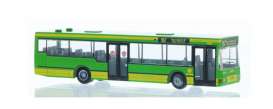 MAN  - Lion green/yellow - 1:87 - Rietze - R75022 - RZ75022 | Toms Modelautos