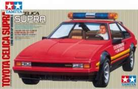 Toyota  - Supra  - 1:24 - Tamiya - 24033 - Tam24033 | Toms Modelautos