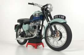 Triumph  - Bonneville T120  - 1:6 - Vintage Motor Brands - VMBtriumph | Toms Modelautos