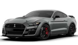 Ford - shelby Grey - 1:12 - GT Spirit - GT814 - GT814 | Toms Modelautos Ford - shelby Grey - 1:12 - GT Spirit - GT814 - GT814 | Toms Modelautos