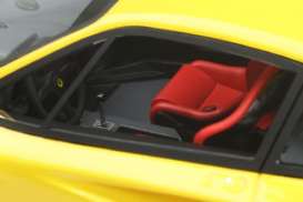 Ferrari  - F40 1987 Yellow - 1:18 - GT Spirit - GT839 - GT839 | Toms Modelautos