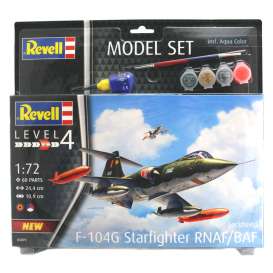 Militaire  - 1:72 - Revell - Germany - 63879 - revell63879 | Toms Modelautos