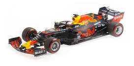 Aston Martin Red Bull Racing  - RB15 2019 blue/red/yellow - 1:18 - Minichamps - 110191133 - mc110191133 | Toms Modelautos