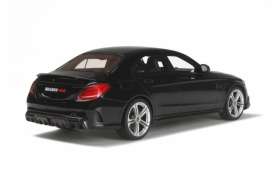 Brabus  - 650 black - 1:18 - GT Spirit - 132 - GT132 | Toms Modelautos