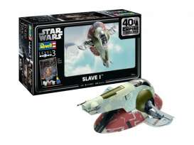 Star Wars  - 1:88 - Revell - Germany - 05678 - revell05678 | Toms Modelautos