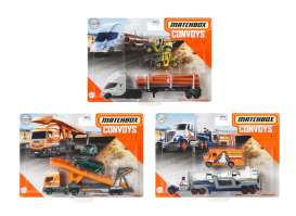 Assortment/ Mix - 2020 various - 1:64 - Matchbox - GBK70 - matGBK70-956B | Toms Modelautos Assortment/ Mix - 2020 various - 1:64 - Matchbox - GBK70 - matGBK70-956B | Toms Modelautos