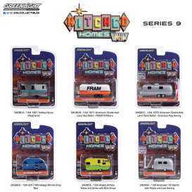 Assortment/ Mix - various - 1:64 - GreenLight - 34090 - gl34090 | Toms Modelautos Assortment/ Mix - various - 1:64 - GreenLight - 34090 - gl34090 | Toms Modelautos