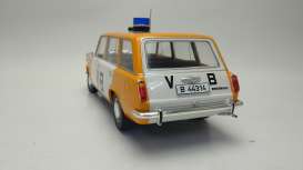 Lada  - 2102 1970 orange/white - 1:18 - Triple9 Collection - 1800234 - T9-1800234 | Toms Modelautos