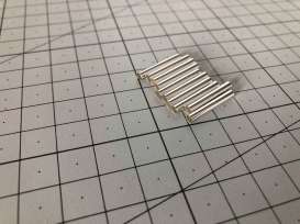Accessoires  - 1:24 - MF Zone - MFZ-P16 - MFZP16 | Toms Modelautos