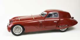 Alfa Romeo - 8C red - 1:12 - CMC - C-009 - cmcC009 | Toms Modelautos Alfa Romeo - 8C red - 1:12 - CMC - C-009 - cmcC009 | Toms Modelautos