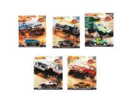 Assortment/ Mix  - various - 1:64 - Hotwheels - FPY86-956K - hwmvFPY86-956K | Toms Modelautos